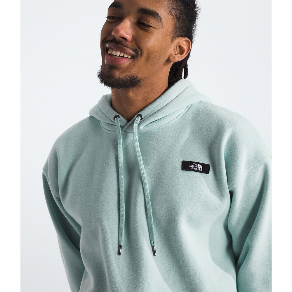 The North Face Men's Heavyweight Hoodie