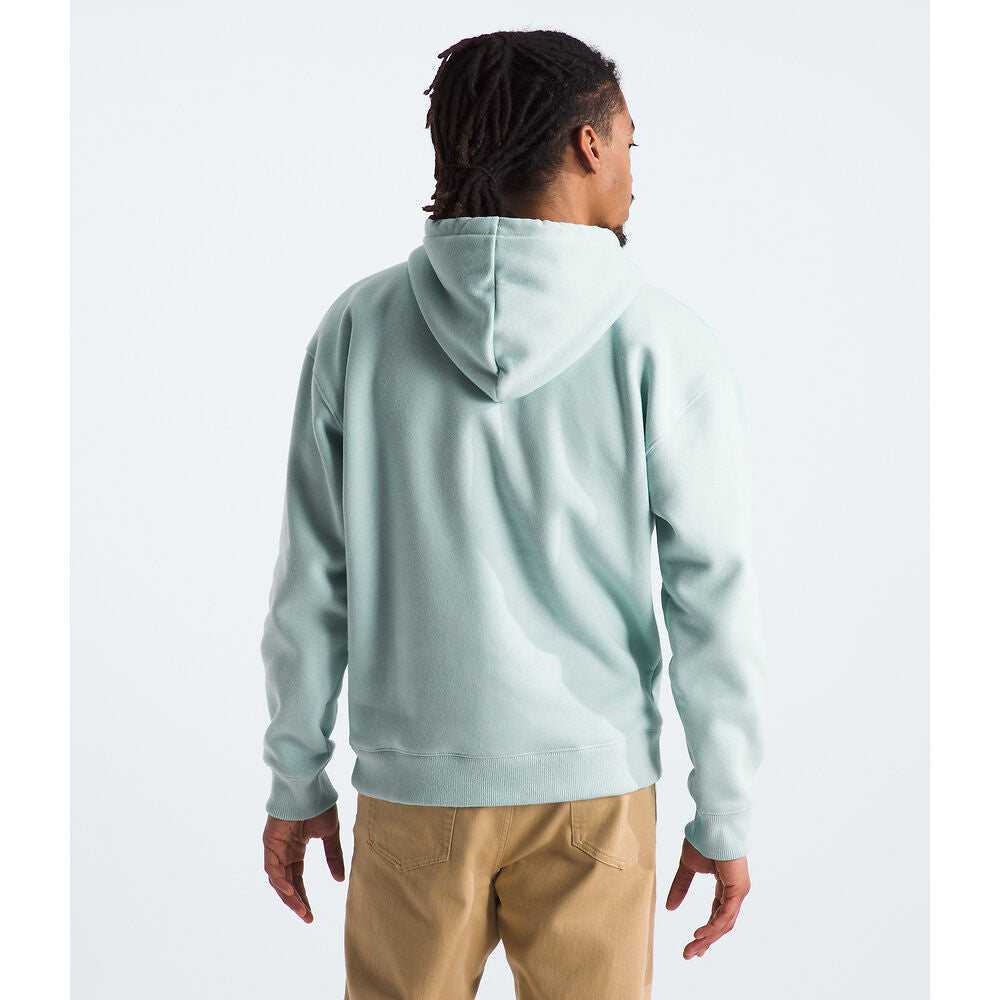 The North Face Men's Heavyweight Hoodie