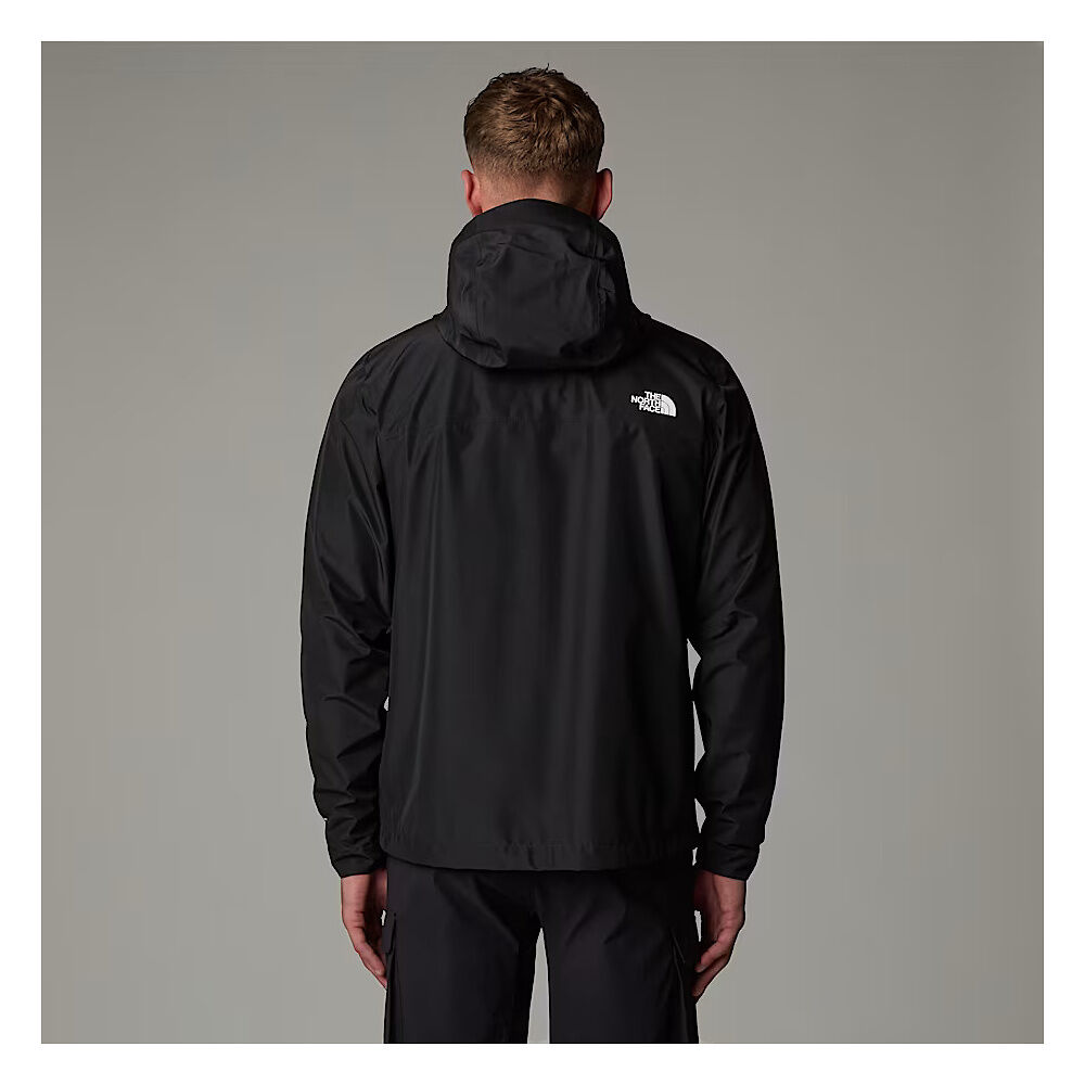The North Face Mens Dryzzle Futurelight Jacket
