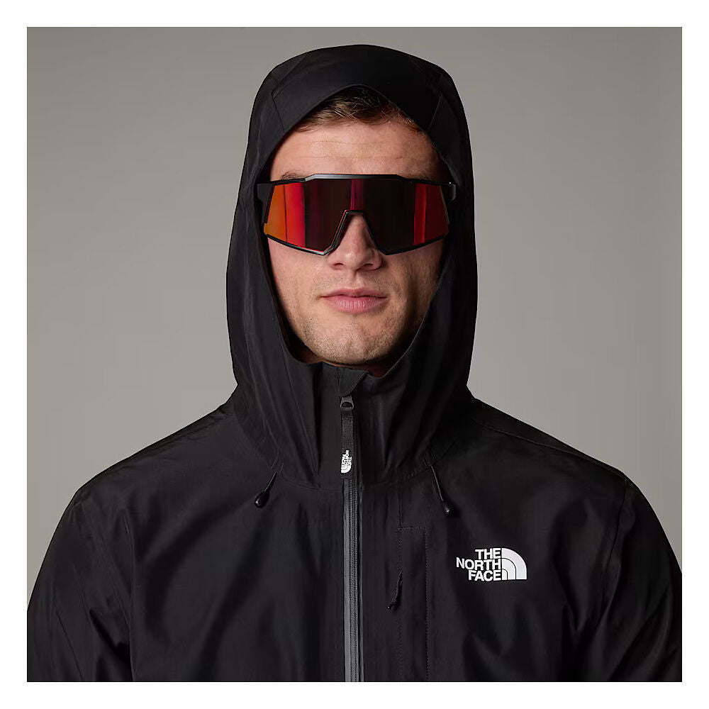 The North Face Mens Dryzzle Futurelight Jacket