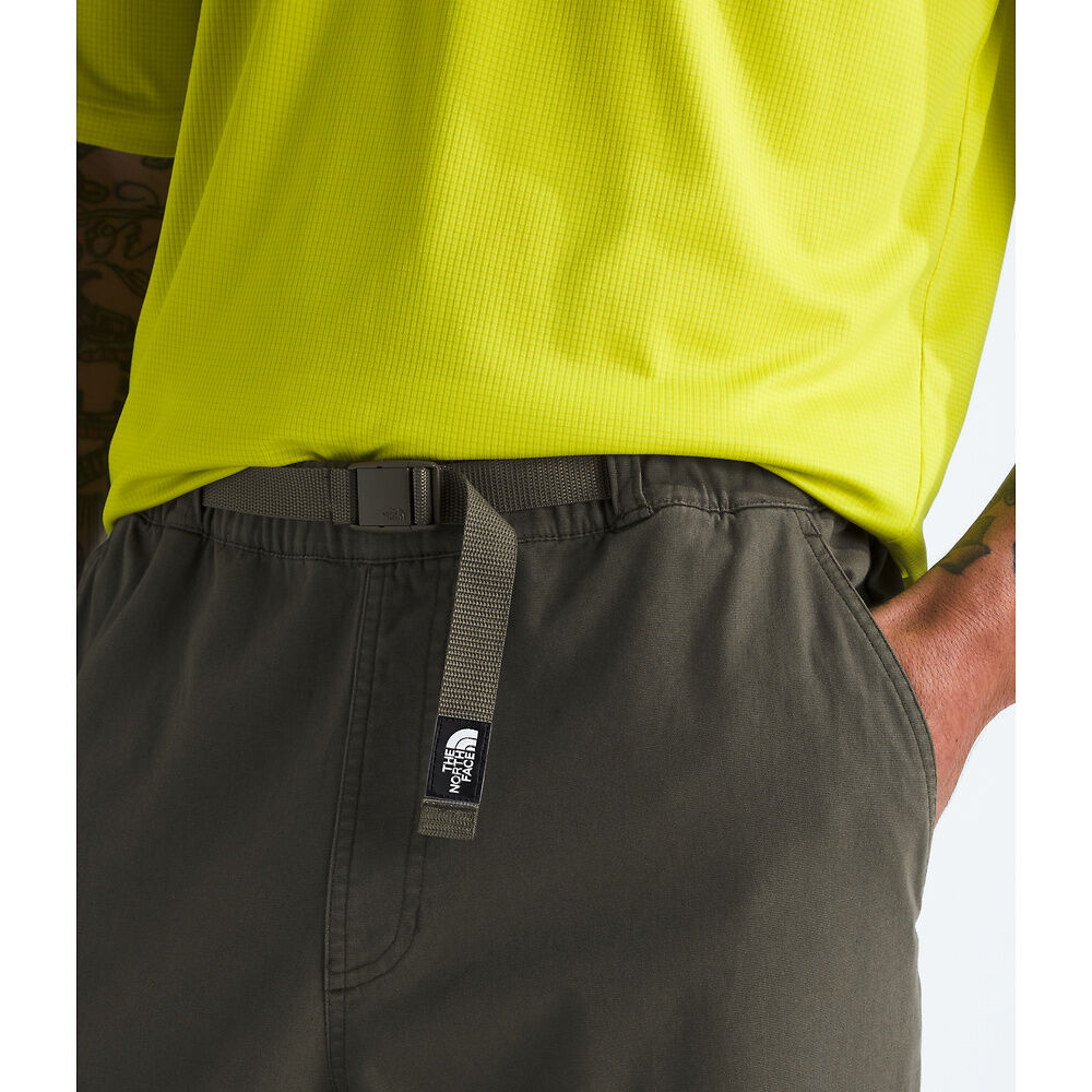 The North Face Men’s Beta Utility Belted Pant
