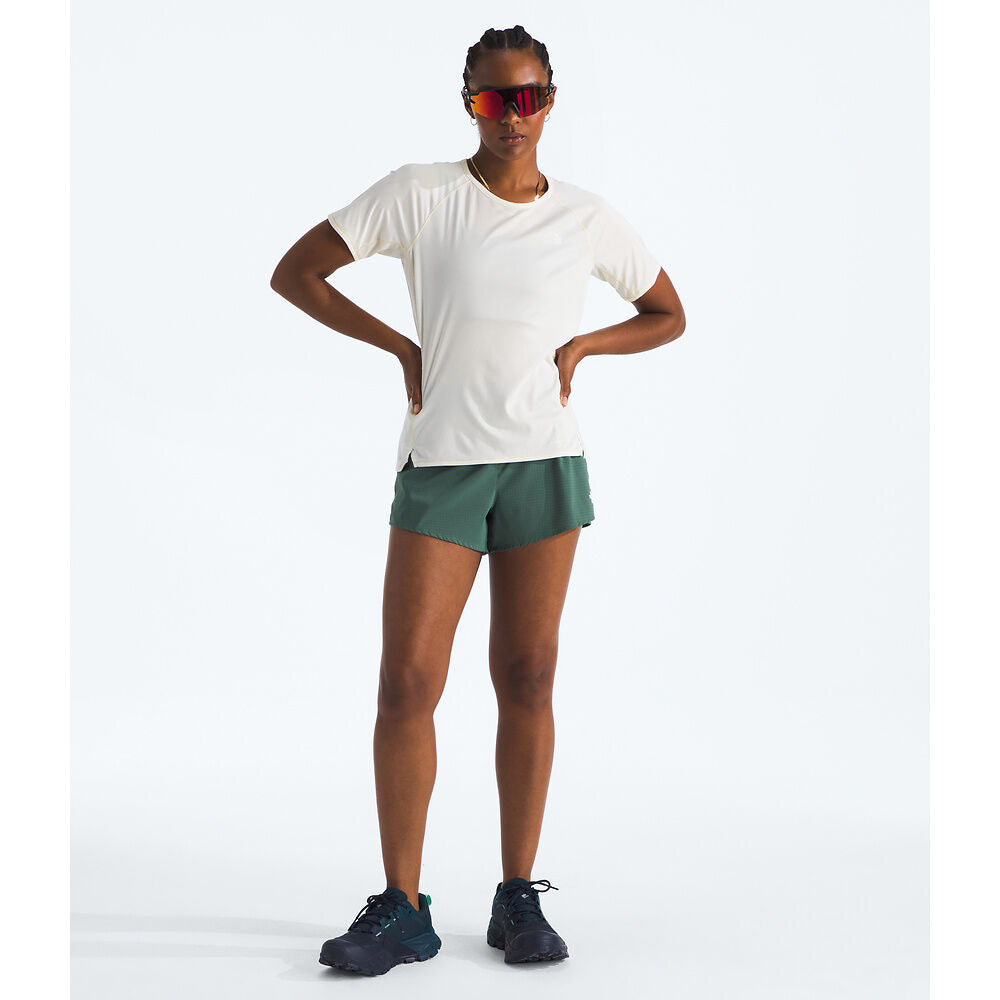 The North Face Women’s Sunriser Short-Sleeve T-Shirt