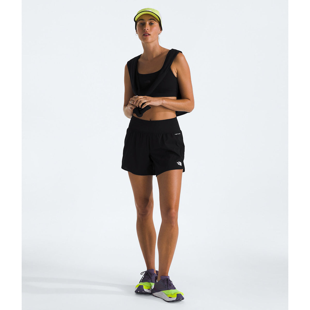 The North Face Women's Sunriser 5" Shorts