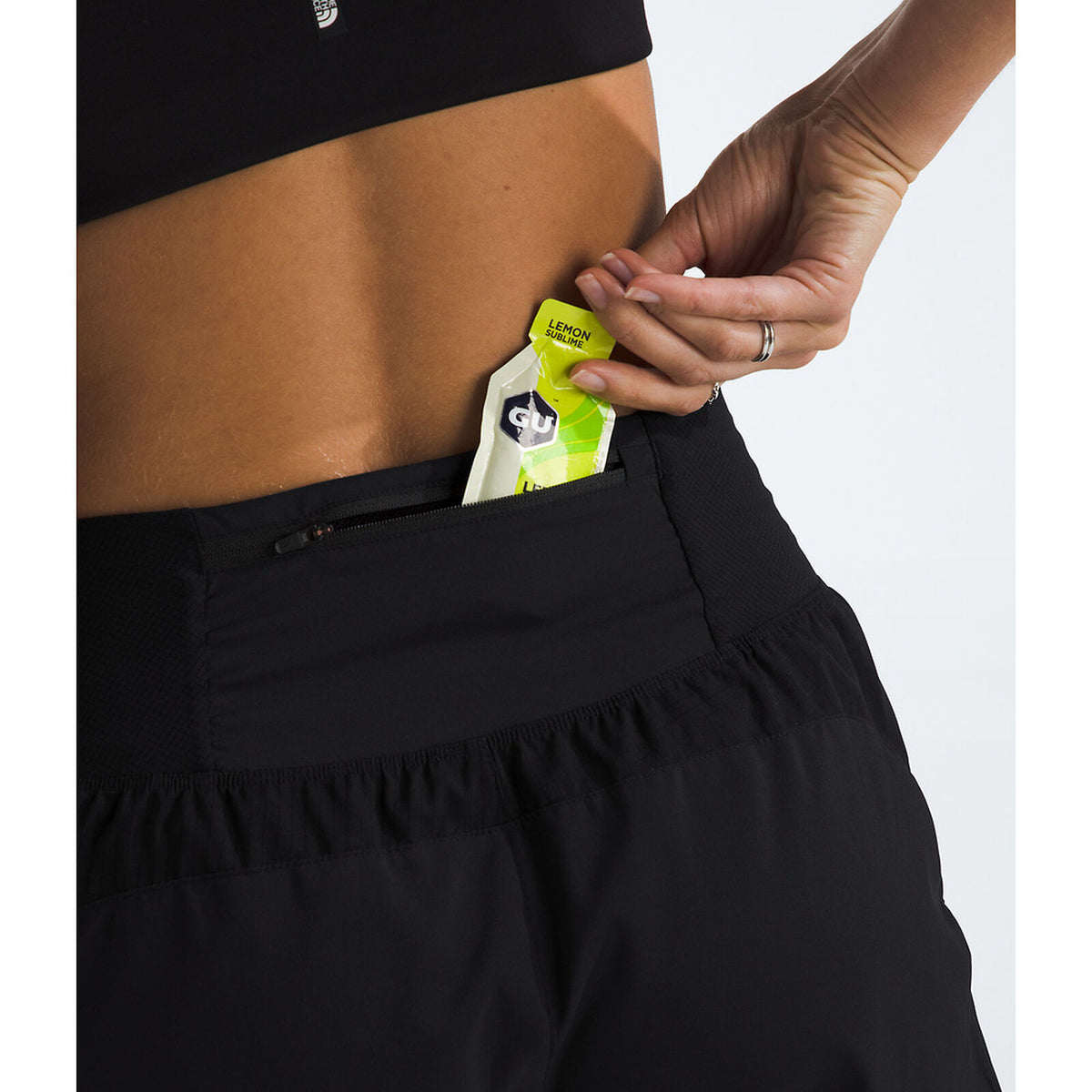 The North Face Women's Sunriser 5" Shorts