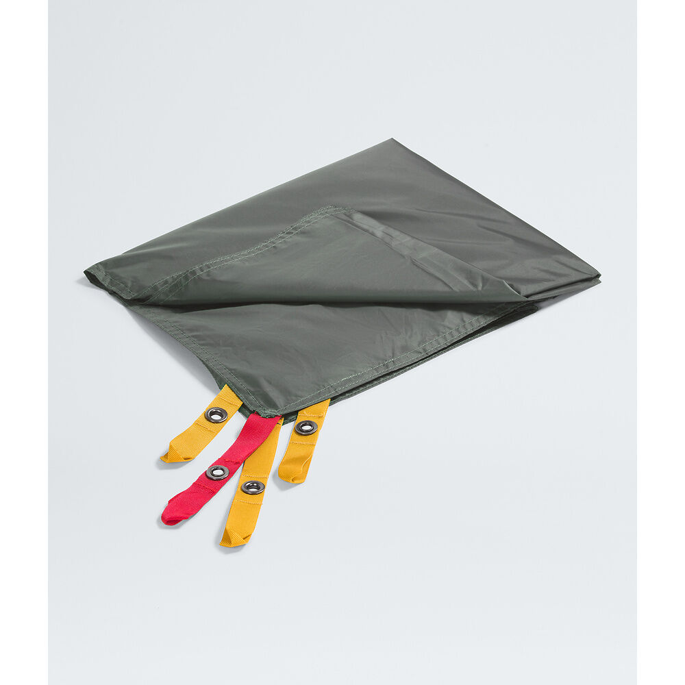 The North Face Stormbreak 1 Footprint