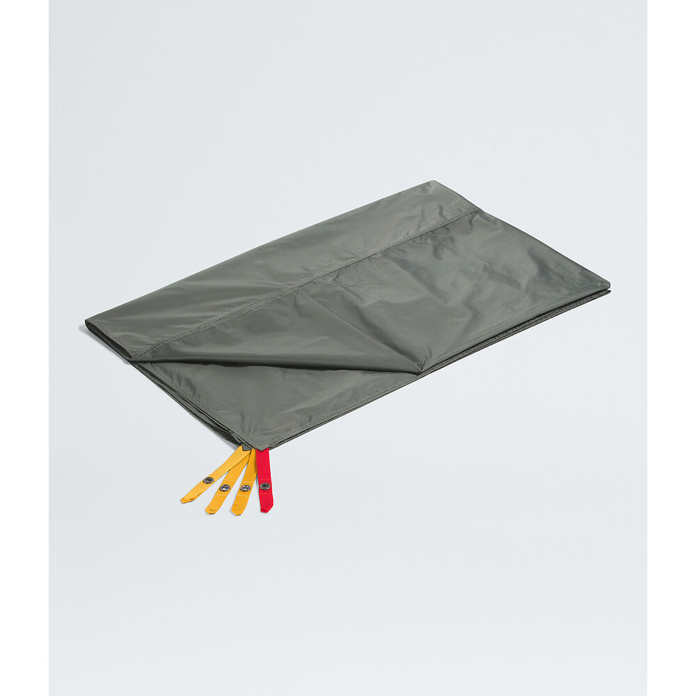 The North Face Stormbreak 3/Homestead Roomy 2 Footprint