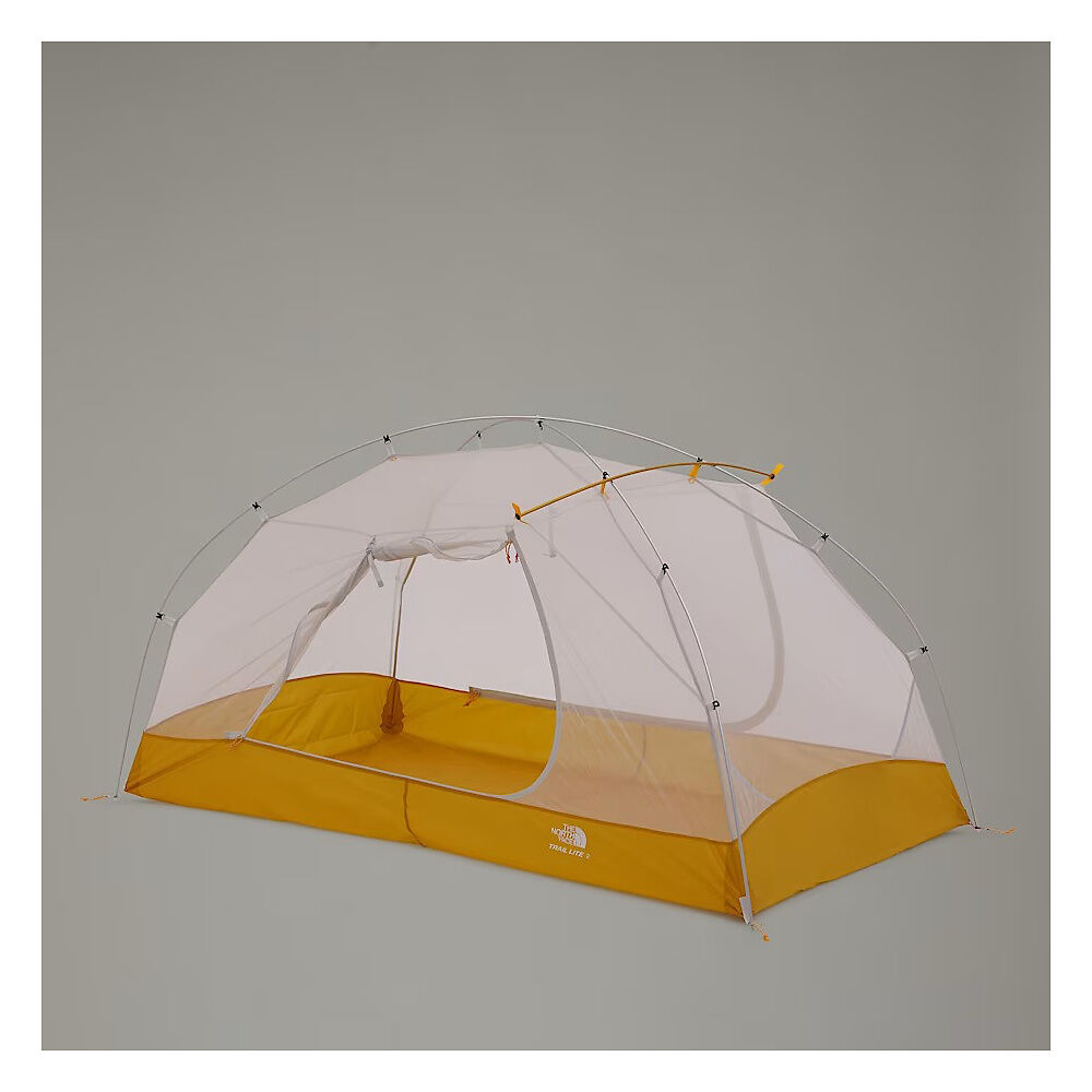 north face trail lite 2 tent The North Face Trail Lite 2 Tent Khaki