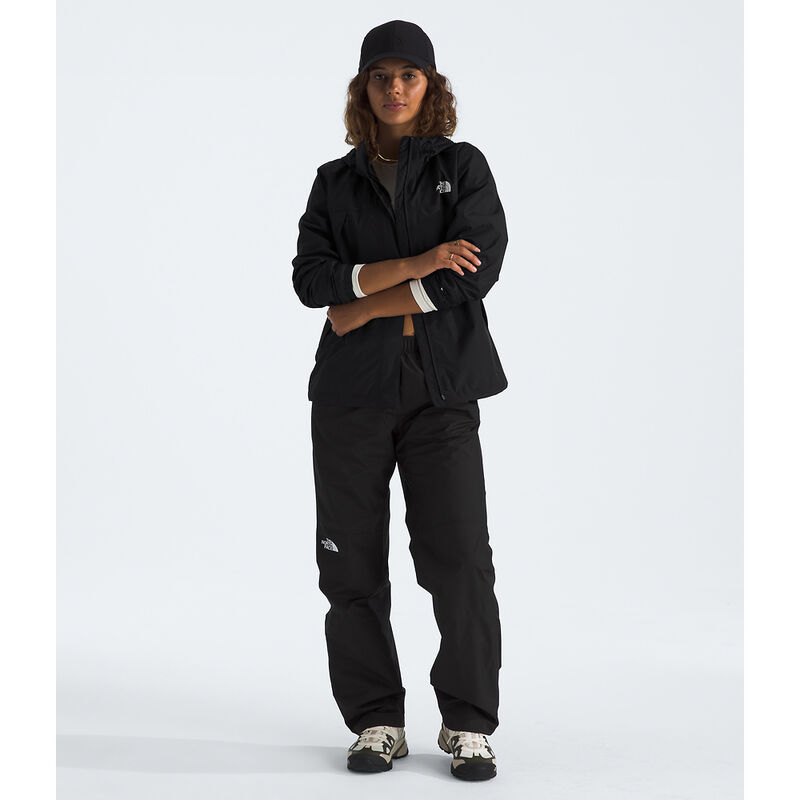 The North Face Women's Antora Rain Jacket