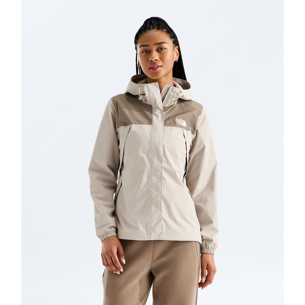 The North Face Women's Antora Rain Jacket