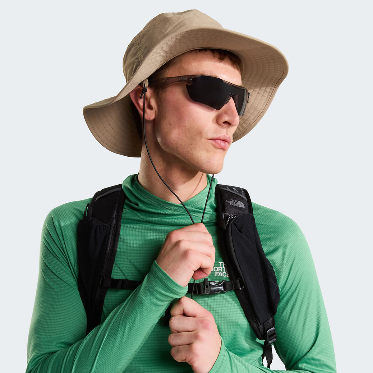 The North Face Men's Sunriser Hoodie