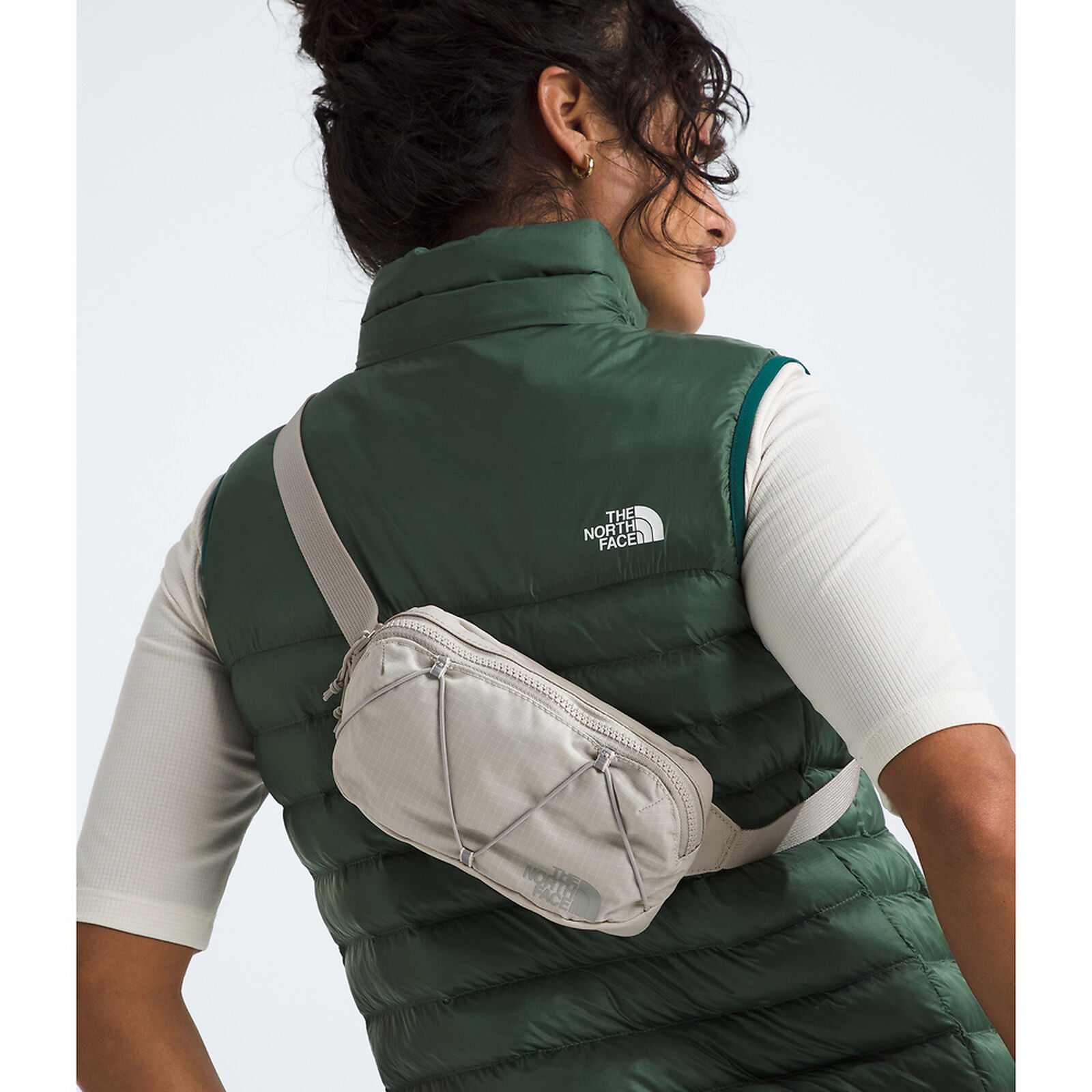 The North Face Terra Lumbar 1L Waist Pack