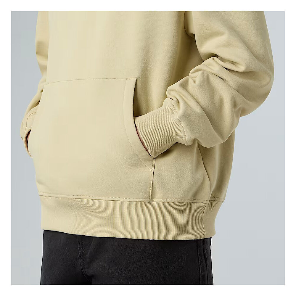 The North Face Unisex Cartoon Logo Relaxed Hoodie