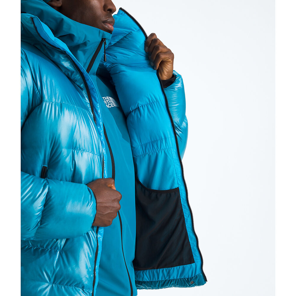 The North Face Men's Pumori Down Parka