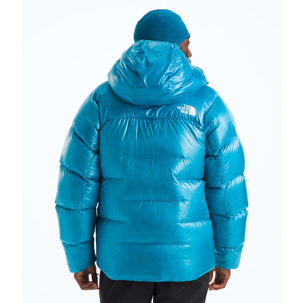 The North Face Men's Pumori Down Parka