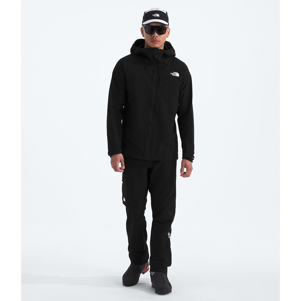 The North Face Men's Summit Chamlang Softshell Jacket