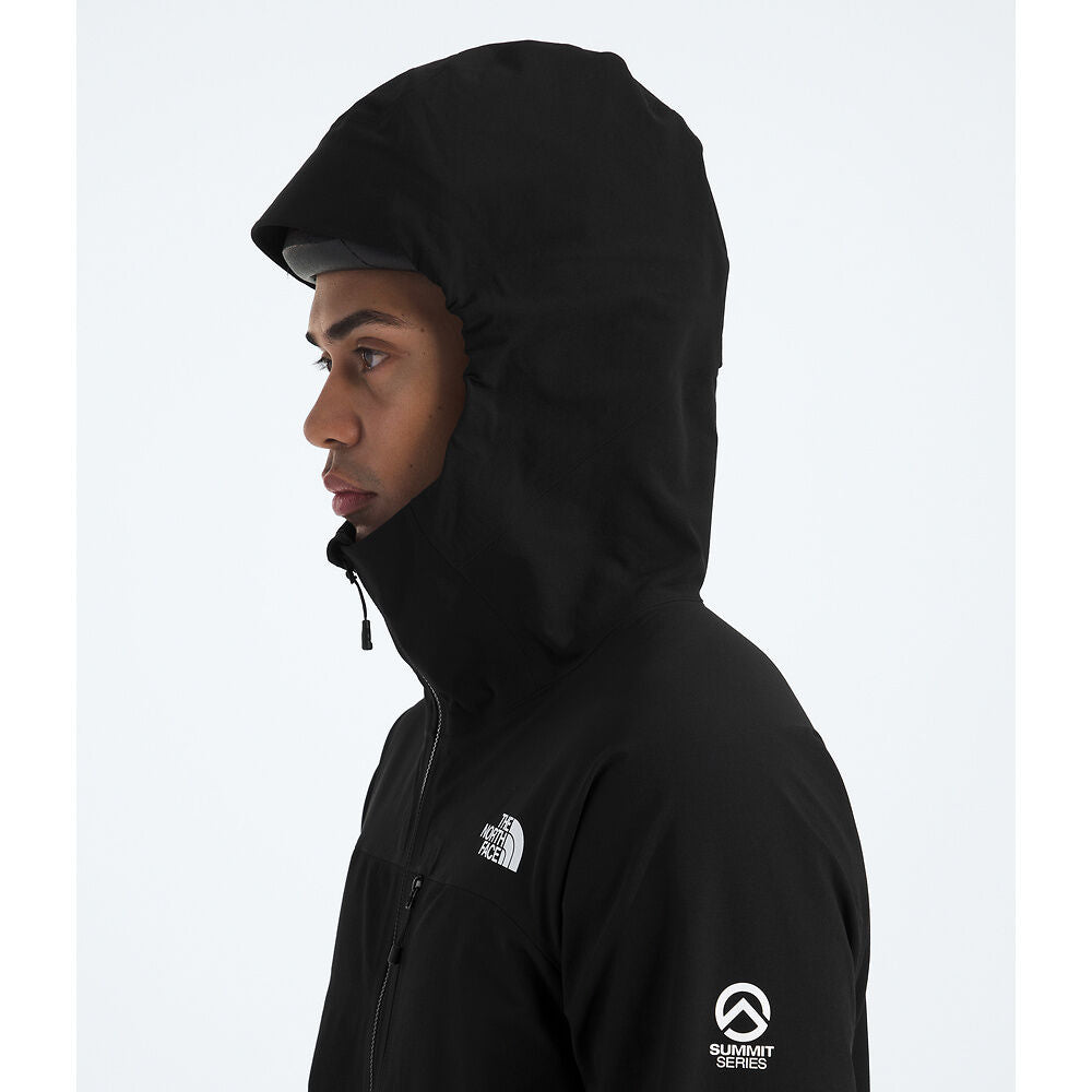 The North Face Men's Summit Chamlang Softshell Jacket