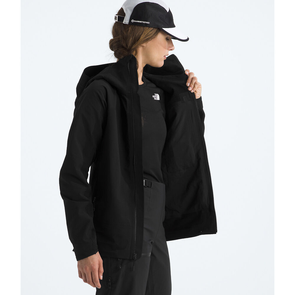 The North Face Women's Chamlang Softshell Jacket