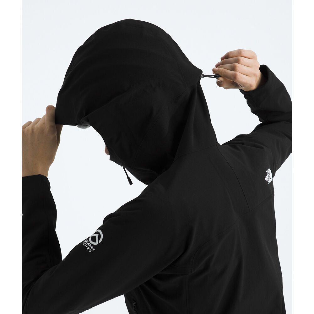 The North Face Women's Chamlang Softshell Jacket