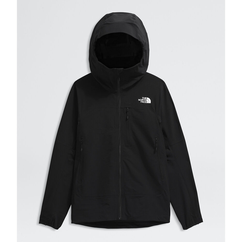 The North Face Women's Chamlang Softshell Jacket