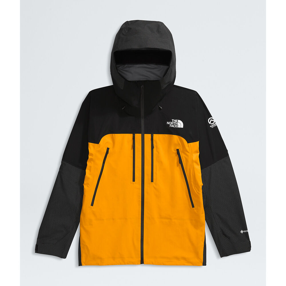 The North Face Men's Summit Series Mountain Gore-Tex Pro Jacket