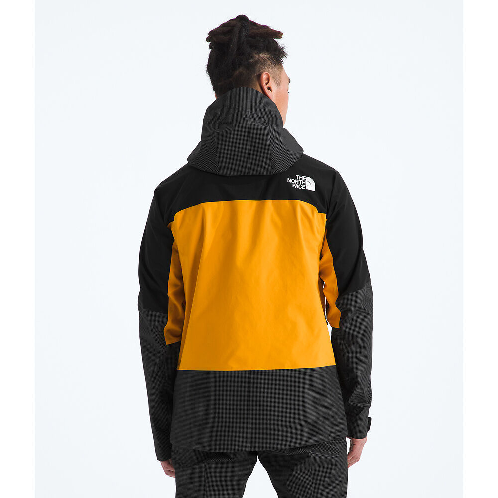 The North Face Men's Summit Series Mountain Gore-Tex Pro Jacket