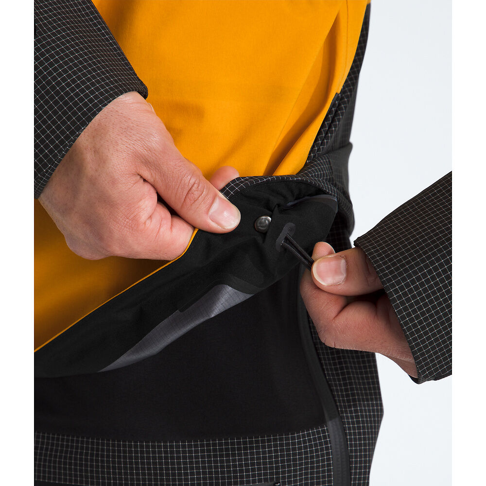 The North Face Men's Summit Series Mountain Gore-Tex Pro Jacket