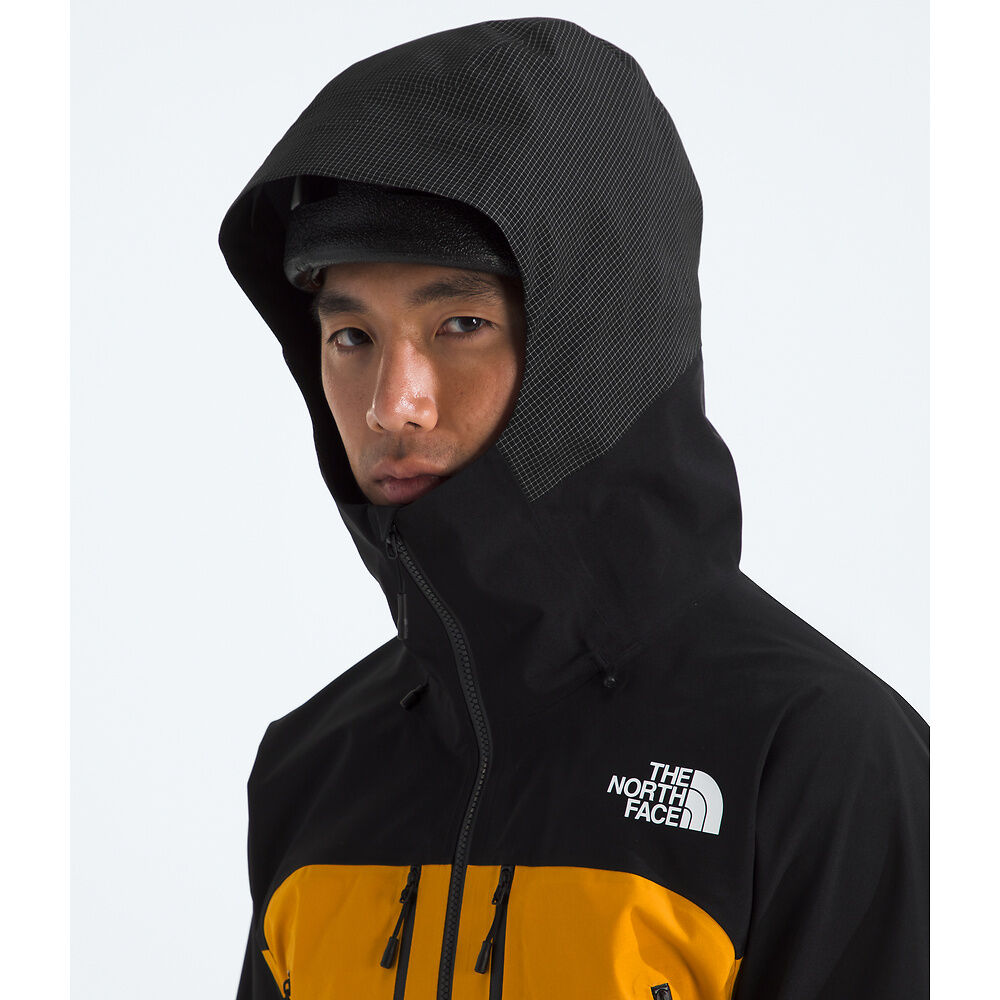 The North Face Men's Summit Series Mountain Gore-Tex Pro Jacket