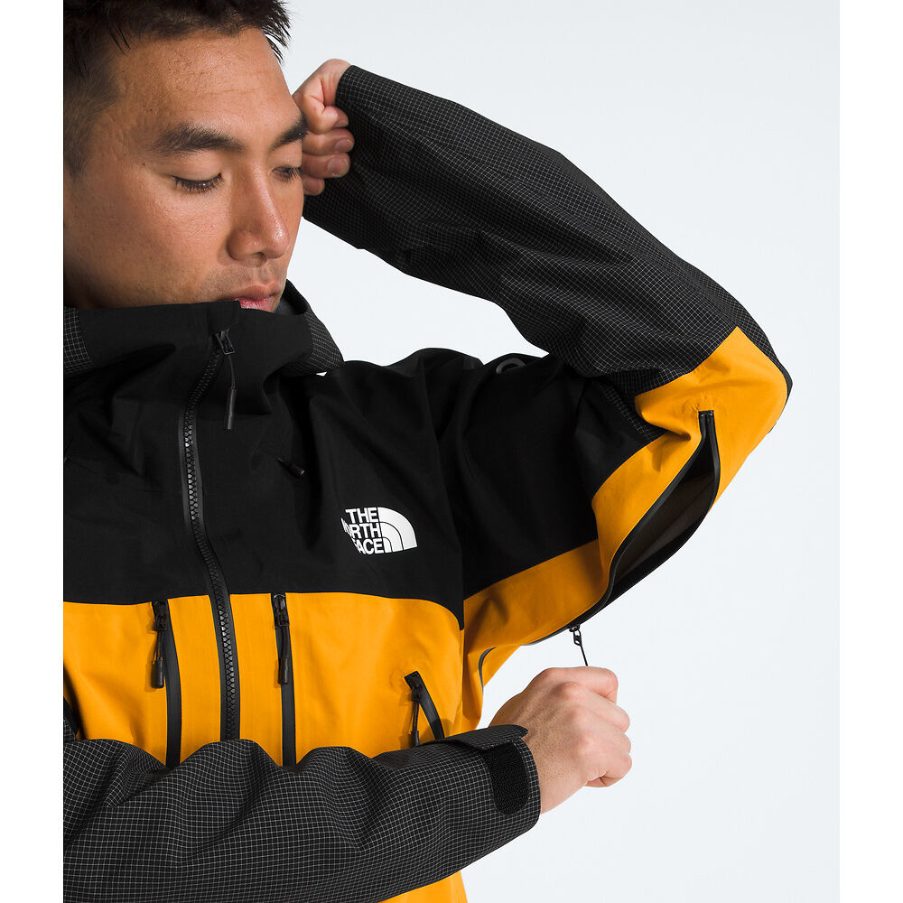 The North Face Men's Summit Series Mountain Gore-Tex Pro Jacket