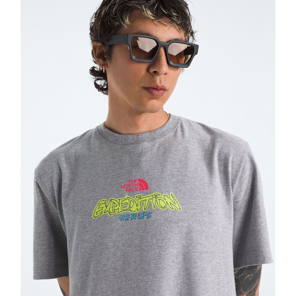 The North Face Men’s TNF™ Essential Expedition Series Short Sleeve T-Shirt