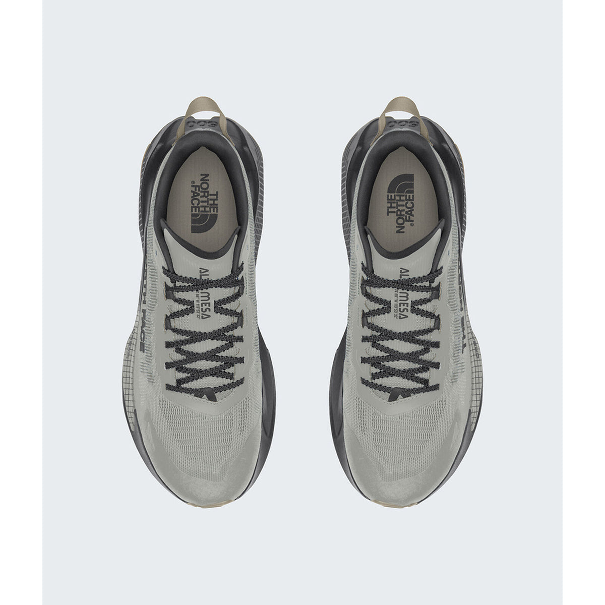 The North Face Men's Altamesa 500 V2 Trail Running Shoes