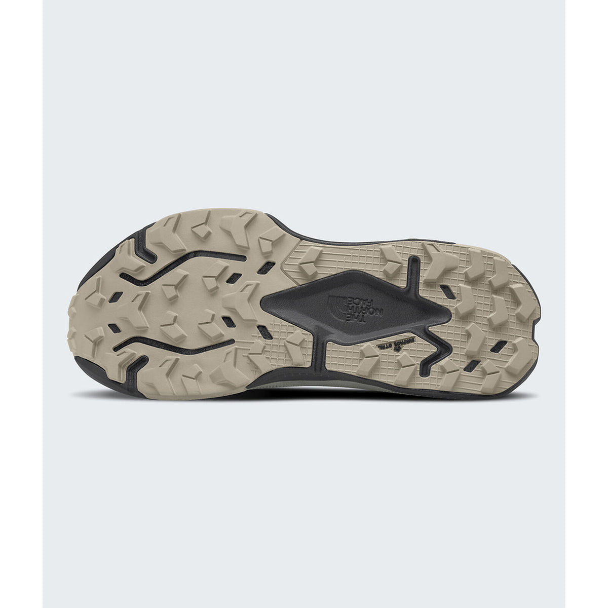 The North Face Men's Altamesa 500 V2 Trail Running Shoes