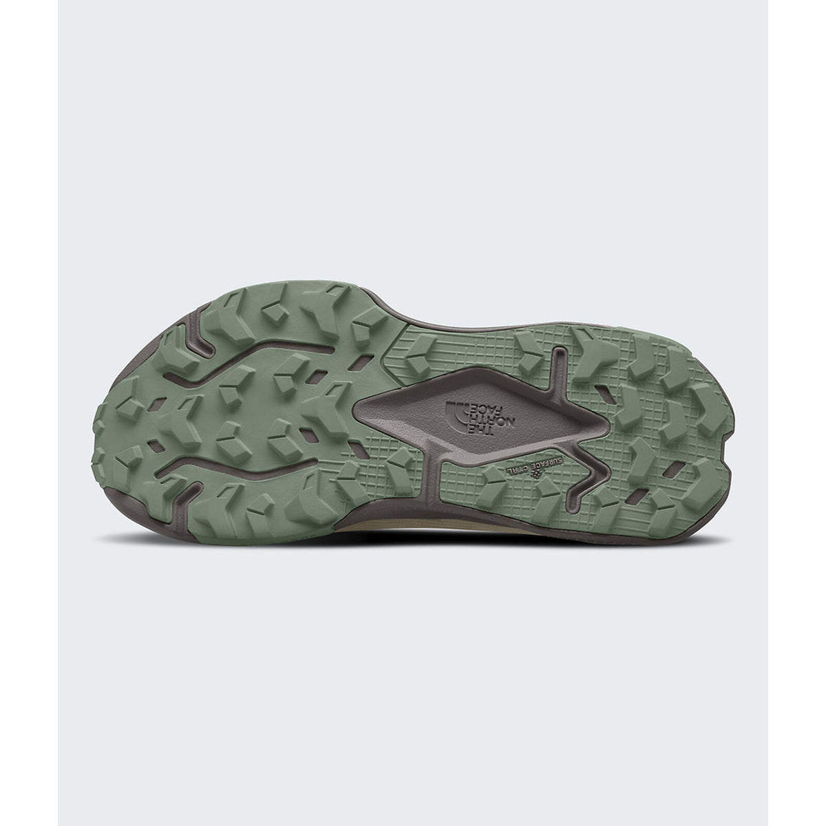 The North Face Women's Altamesa 500 V2 Trail Running Shoes