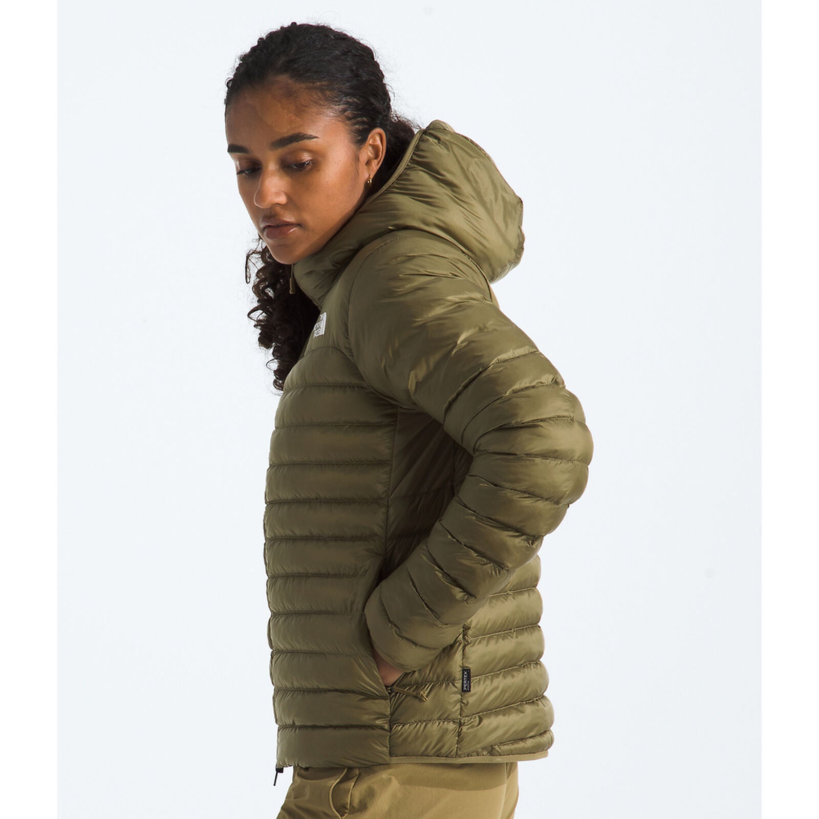 The North Face Women's Terra Peak Hoodie