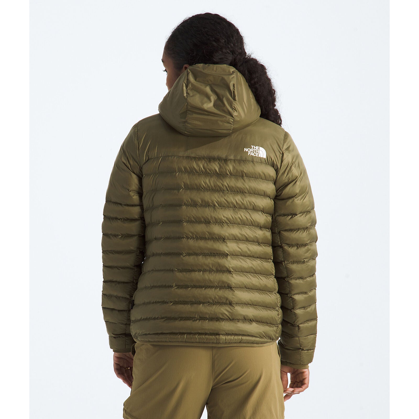The North Face Women's Terra Peak Hoodie