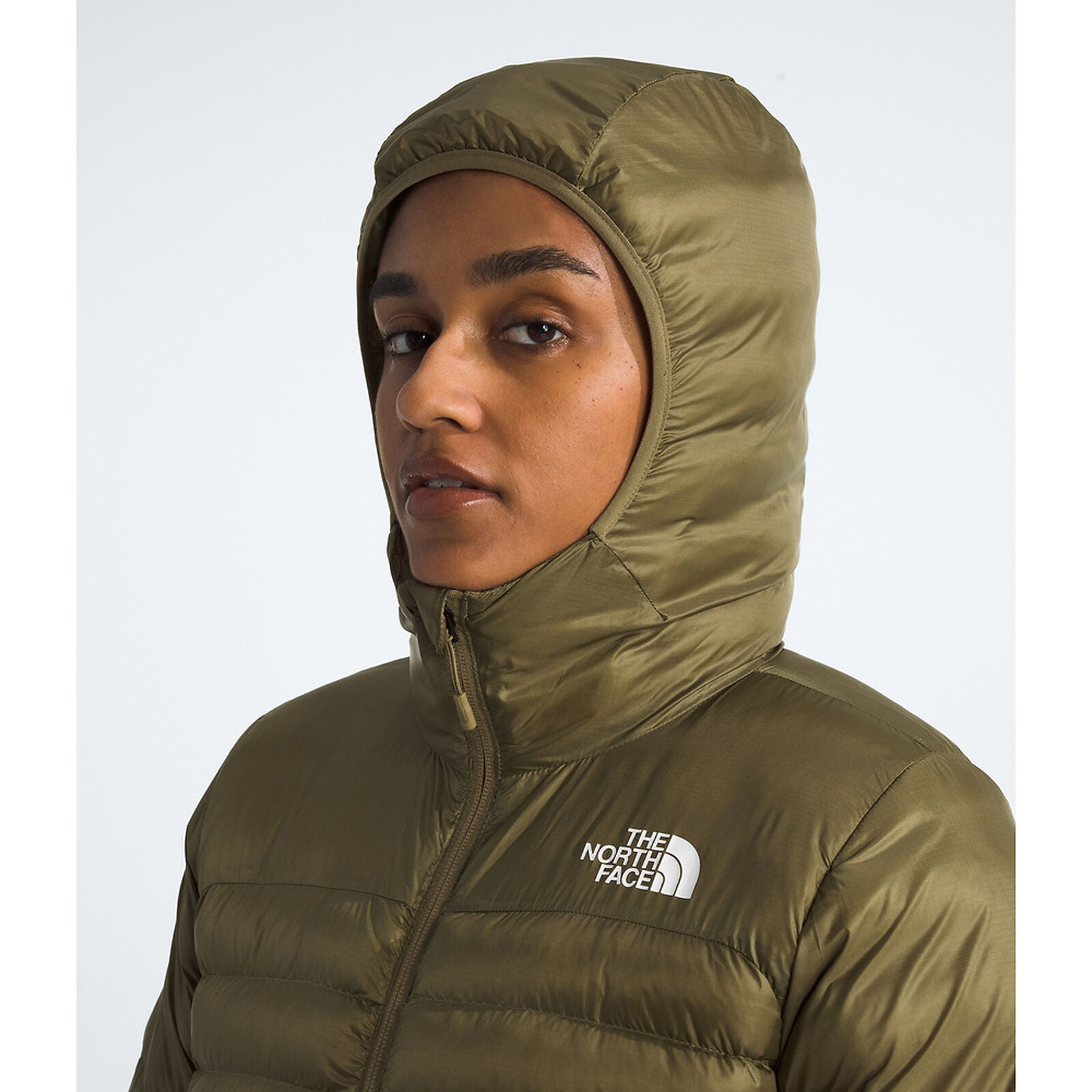 The North Face Women's Terra Peak Hoodie