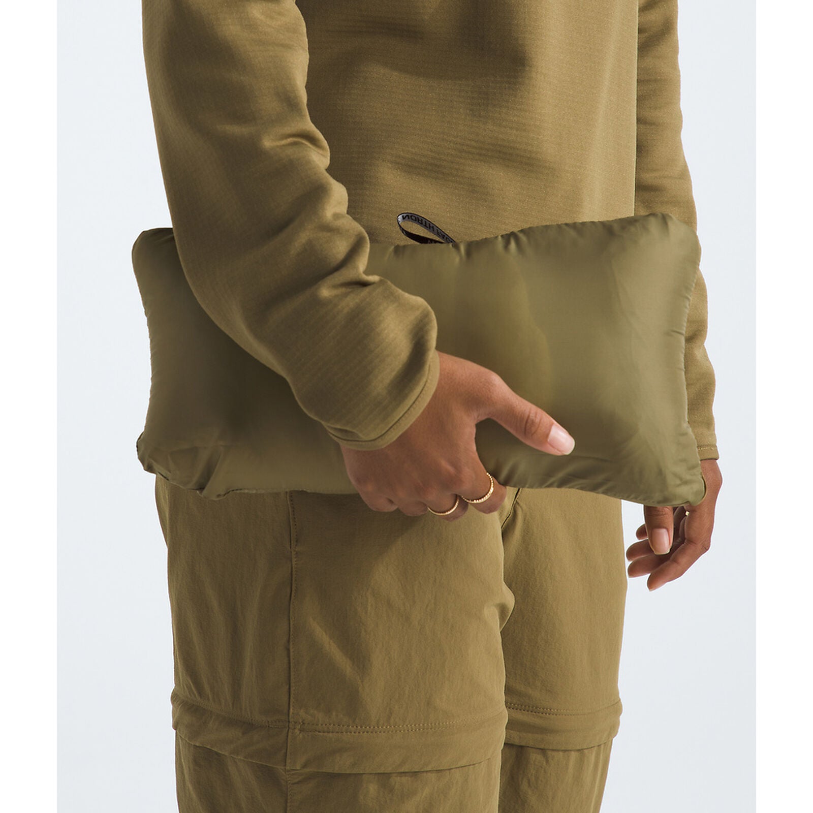 The North Face Women's Terra Peak Hoodie