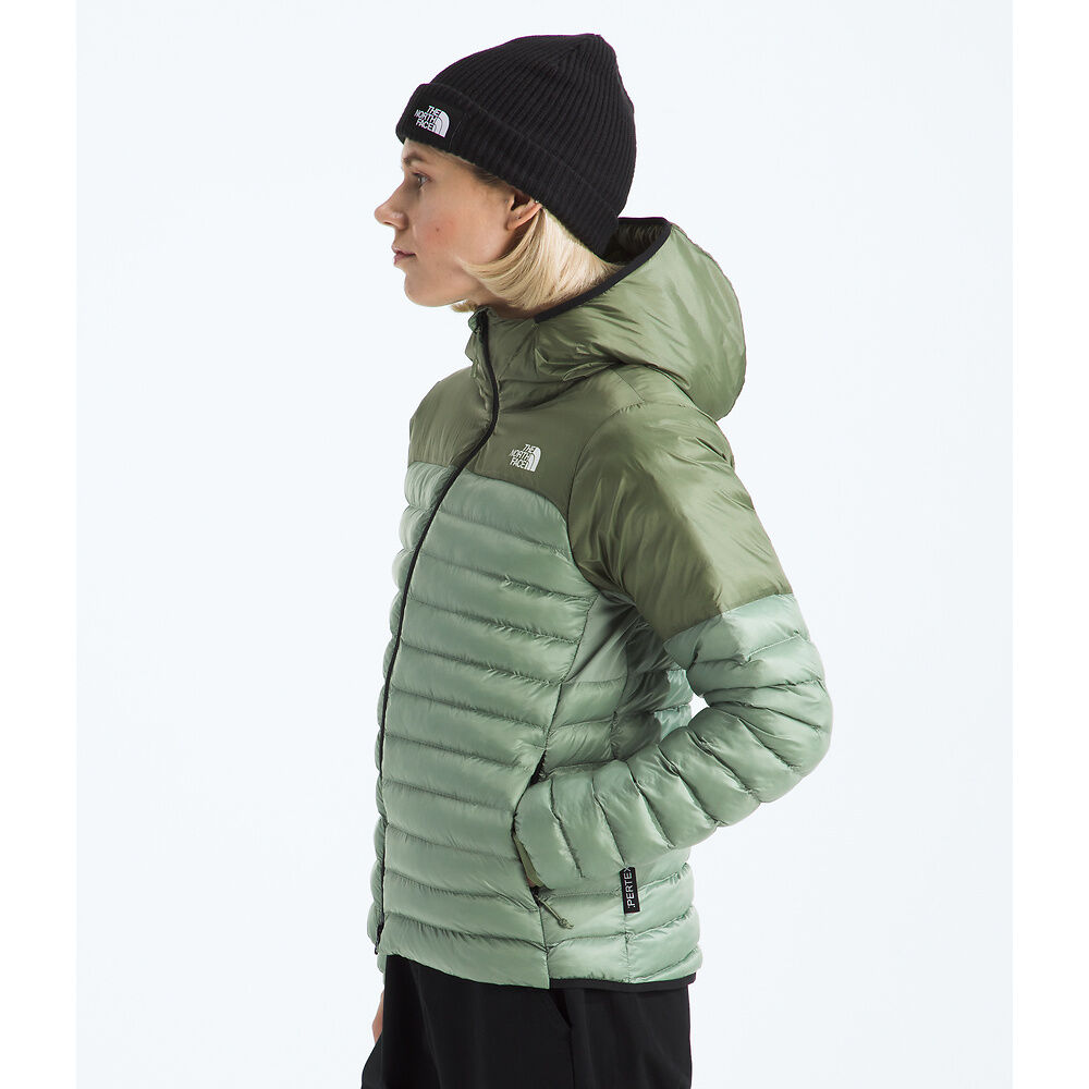 The North Face Women's Terra Peak Hoodie
