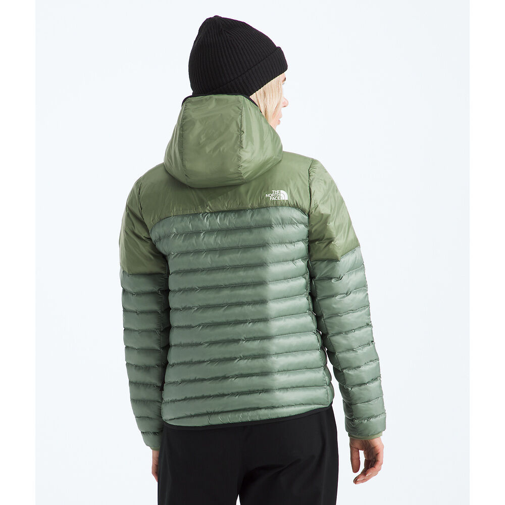 The North Face Women's Terra Peak Hoodie
