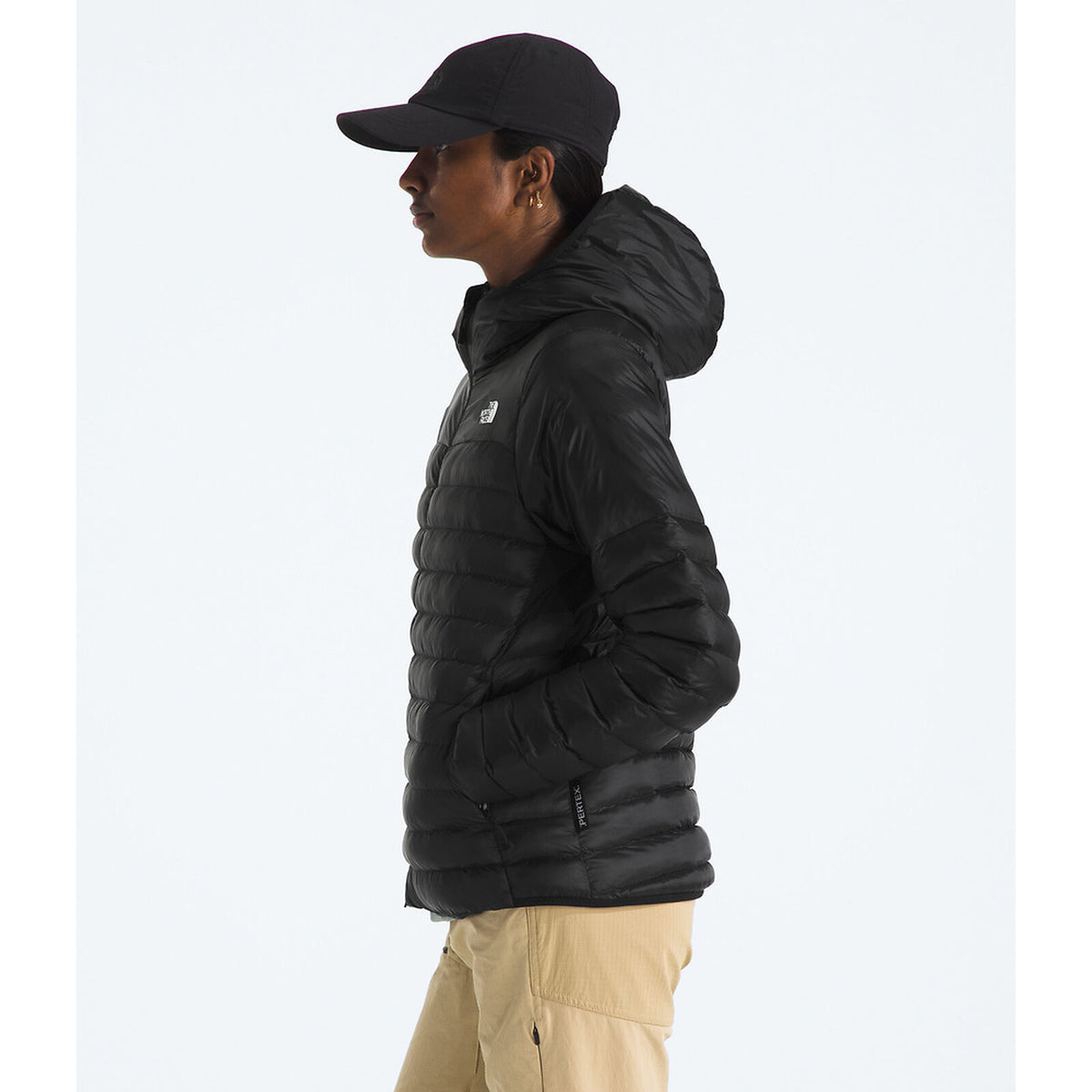 The North Face Women's Terra Peak Hoodie