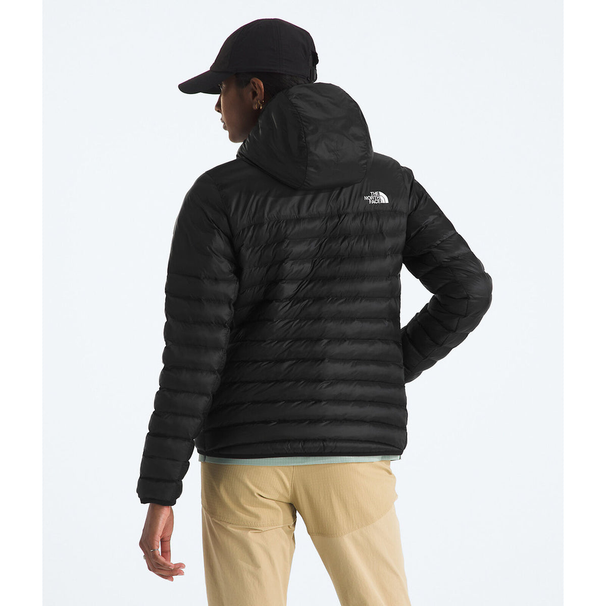 The North Face Women's Terra Peak Hoodie