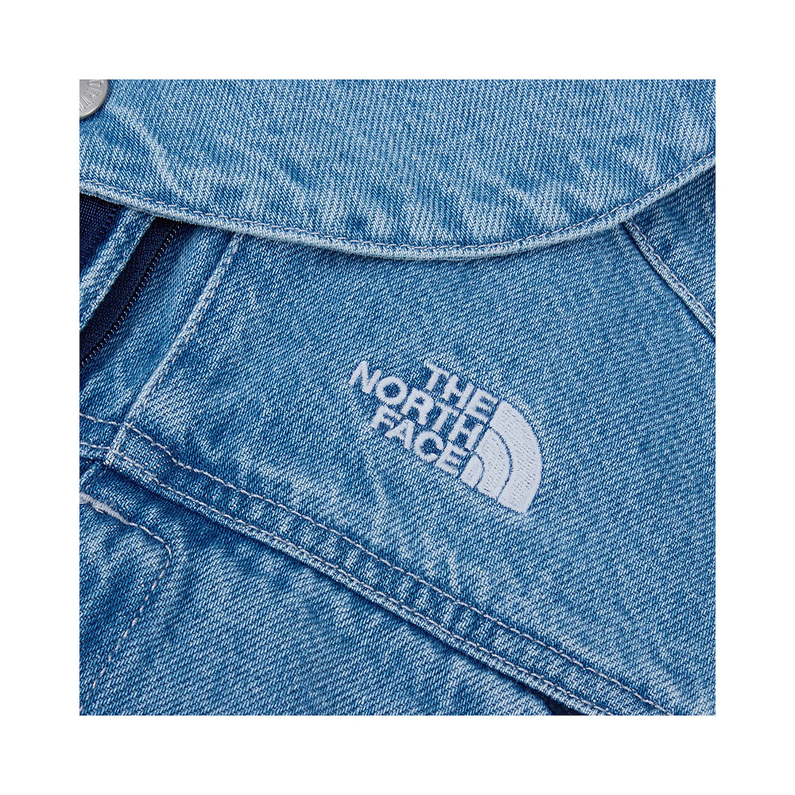 The North Face Women's Denim Jacket