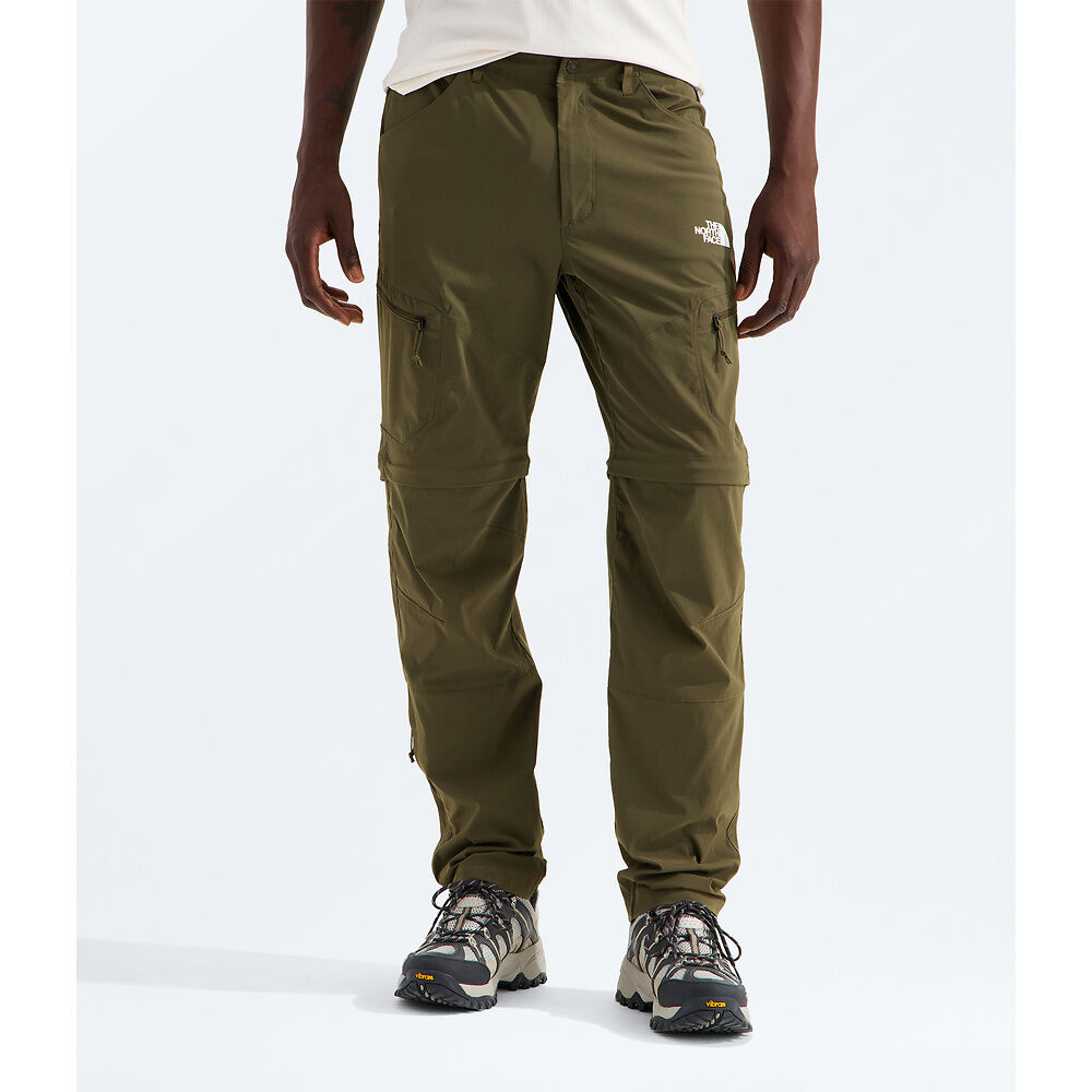 The North Face Men's Exploration Reg Tapered Pants