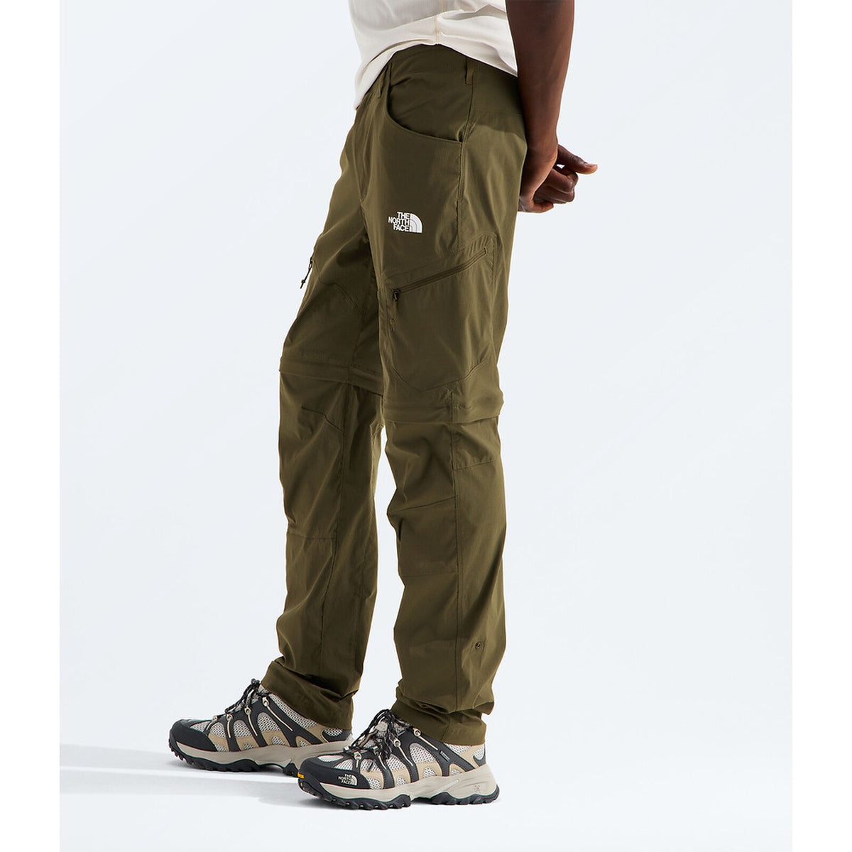 The North Face Men's Exploration Reg Tapered Pants