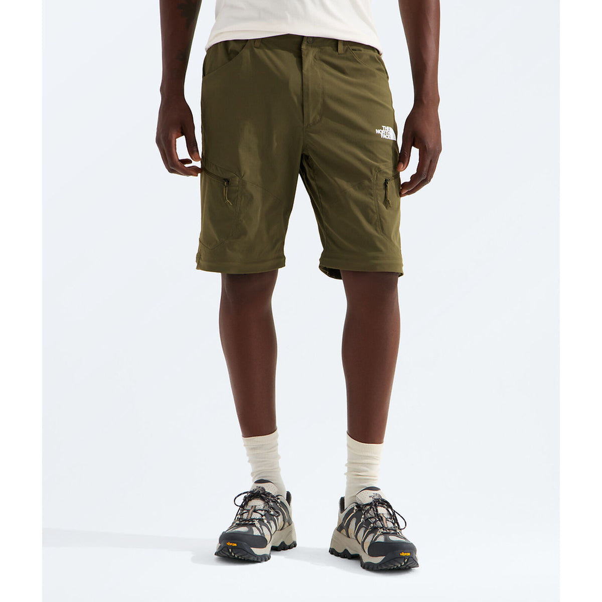 The North Face Men's Exploration Reg Tapered Pants