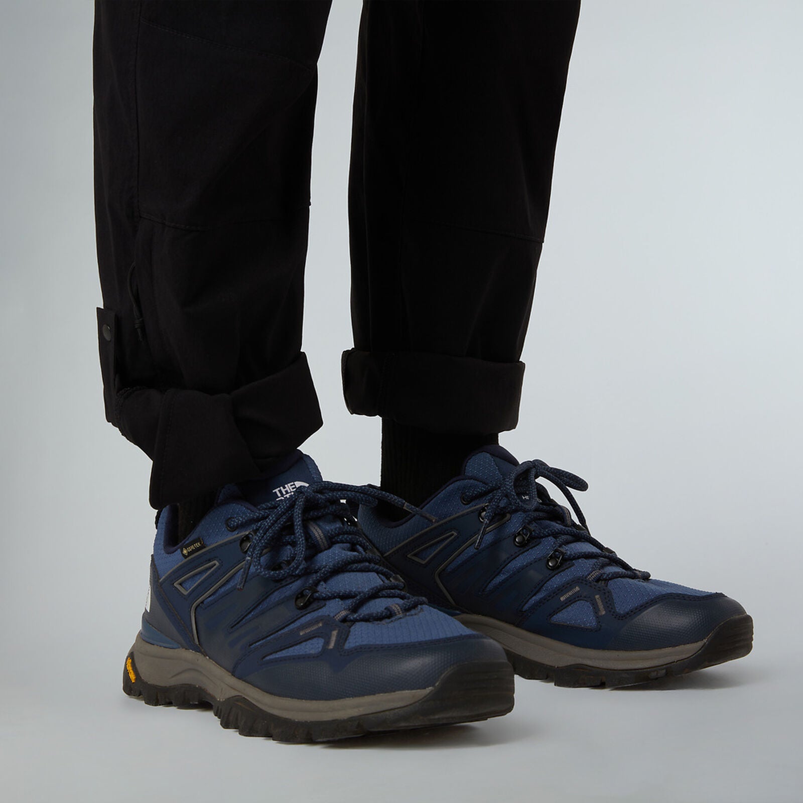 The North Face Men's Exploration Convertible Regular Tapered Pants