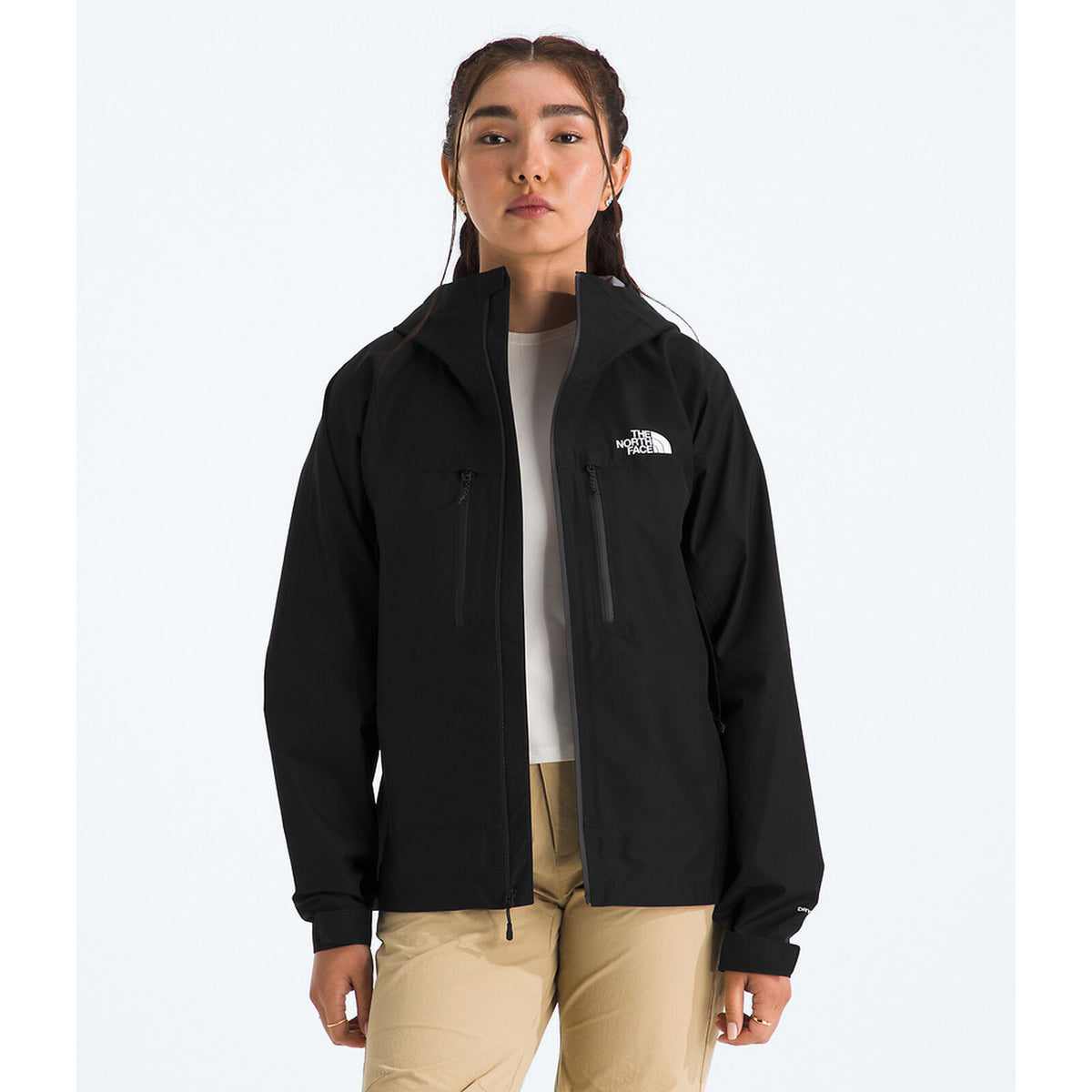 The North Face Women's Valley View Jacket
