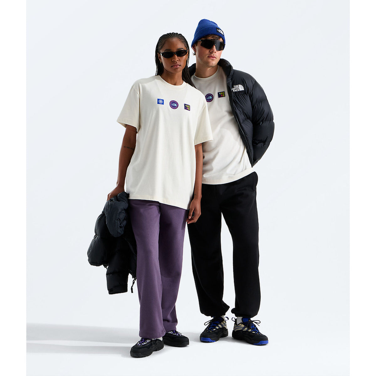 The North Face Unisex OG Store Relaxed Graphic T-Shirt
