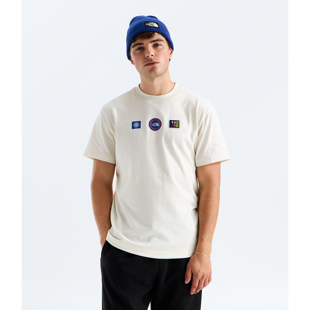 The North Face Unisex OG Store Relaxed Graphic T-Shirt