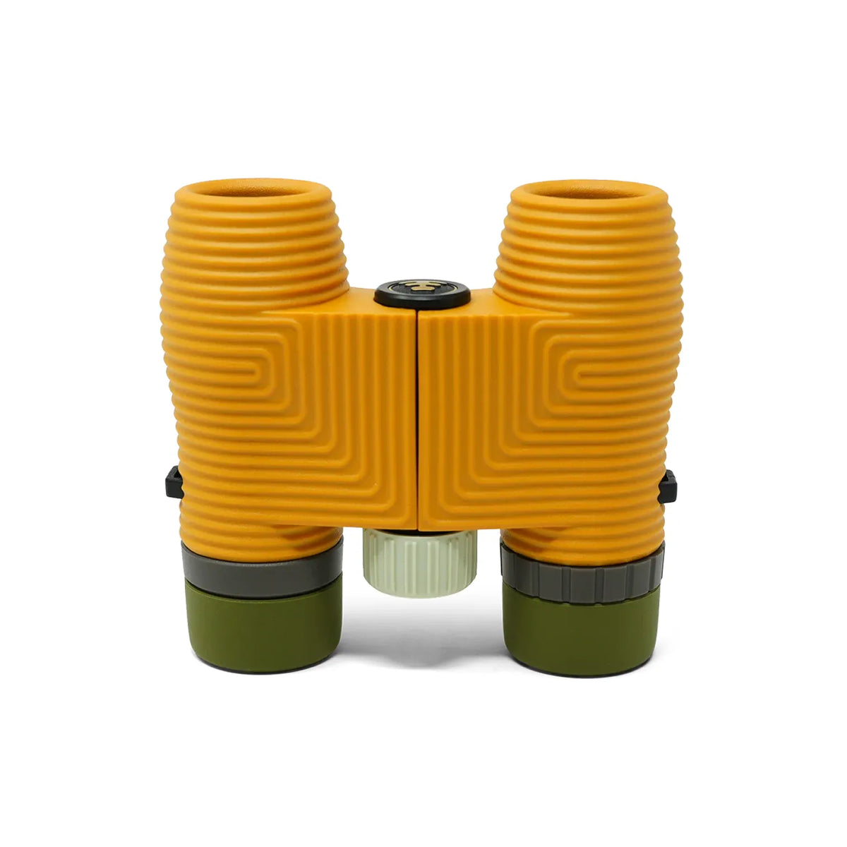 Nocs Standard Issue 10X25 Waterproof Binoculars
