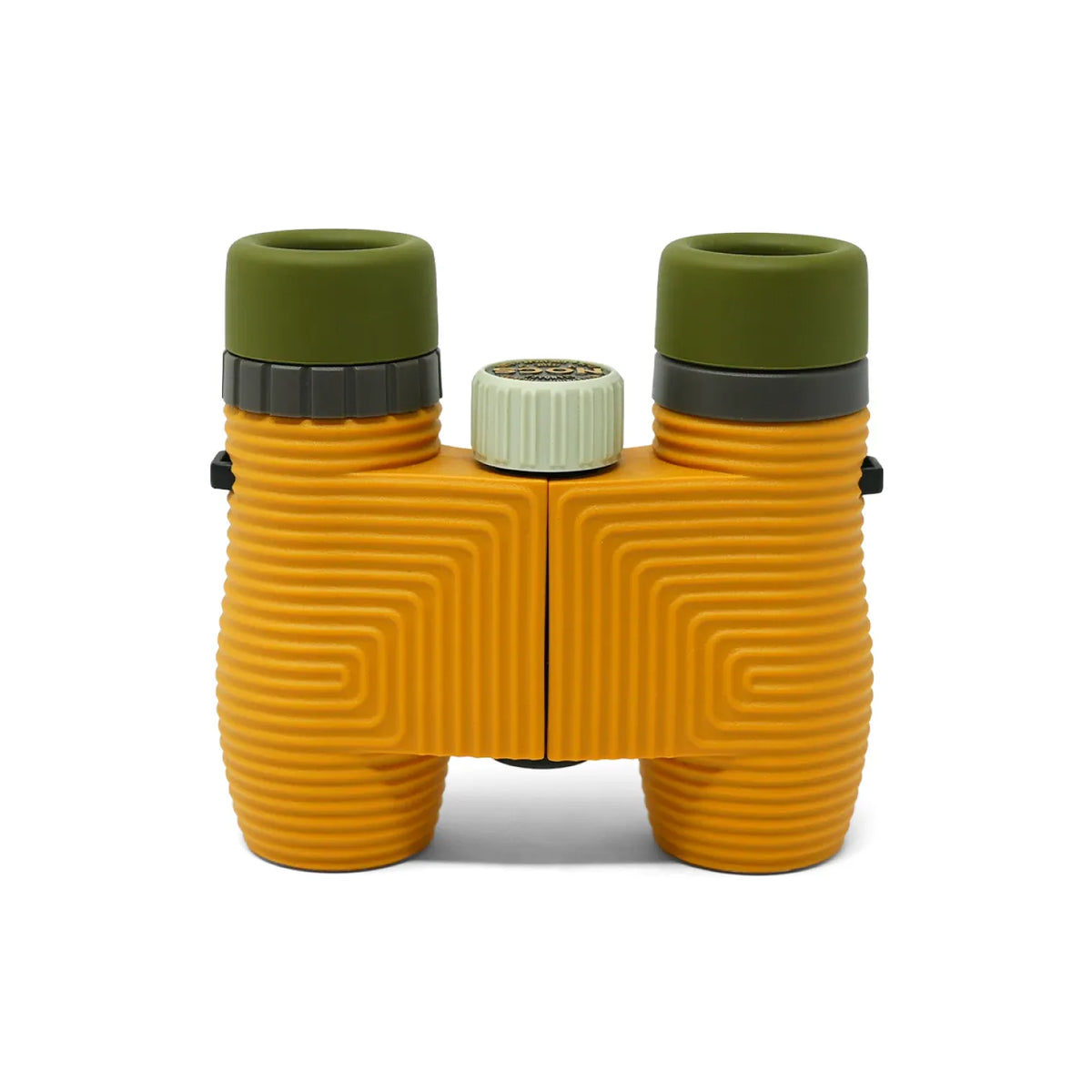 Nocs Standard Issue 10X25 Waterproof Binoculars